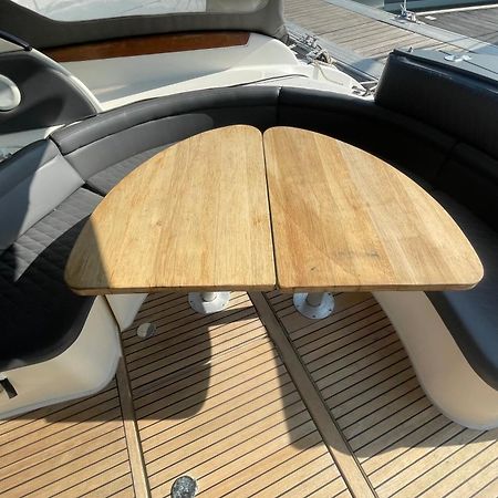 Une Nuit Sur Un Magnifique Bateau Linge Et Menage Inclus La Rochelle (Charente-Maritime) Exterior foto