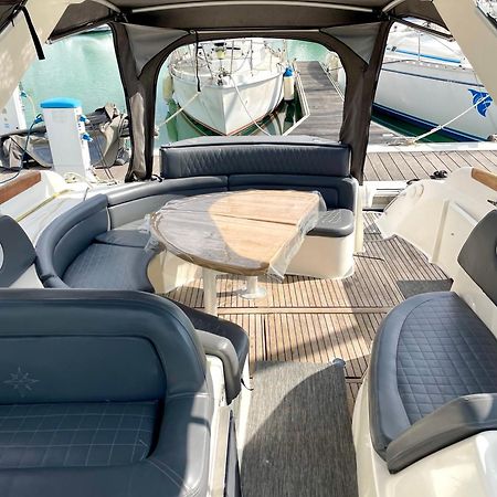 Une Nuit Sur Un Magnifique Bateau Linge Et Menage Inclus La Rochelle (Charente-Maritime) Exterior foto