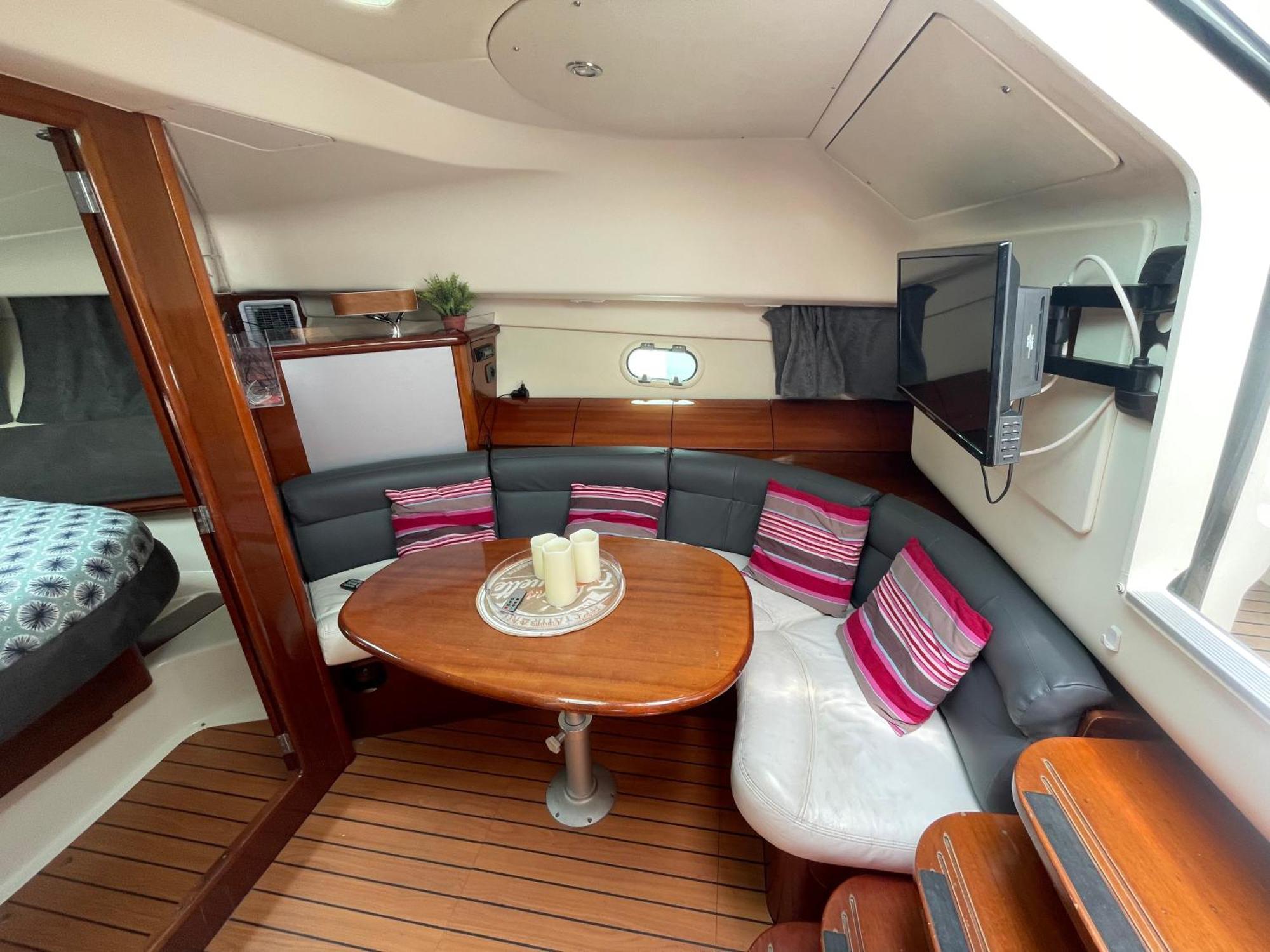 Une Nuit Sur Un Magnifique Bateau Linge Et Menage Inclus La Rochelle (Charente-Maritime) Exterior foto
